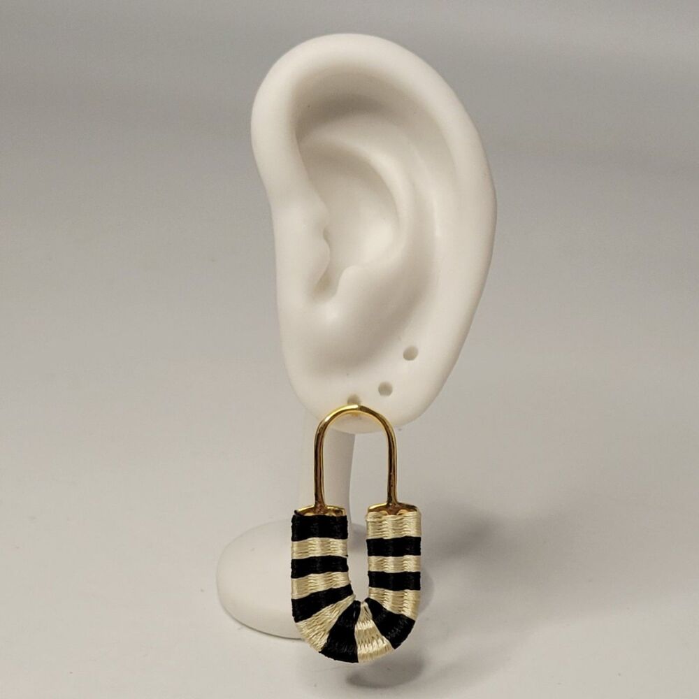 Mishky Earrings